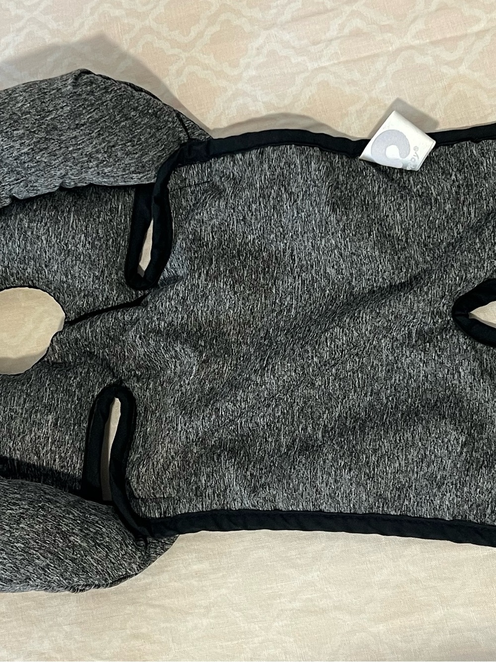 Boppy Infant Head & Neck Support Cushion